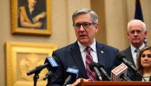Representative Mitch Gore