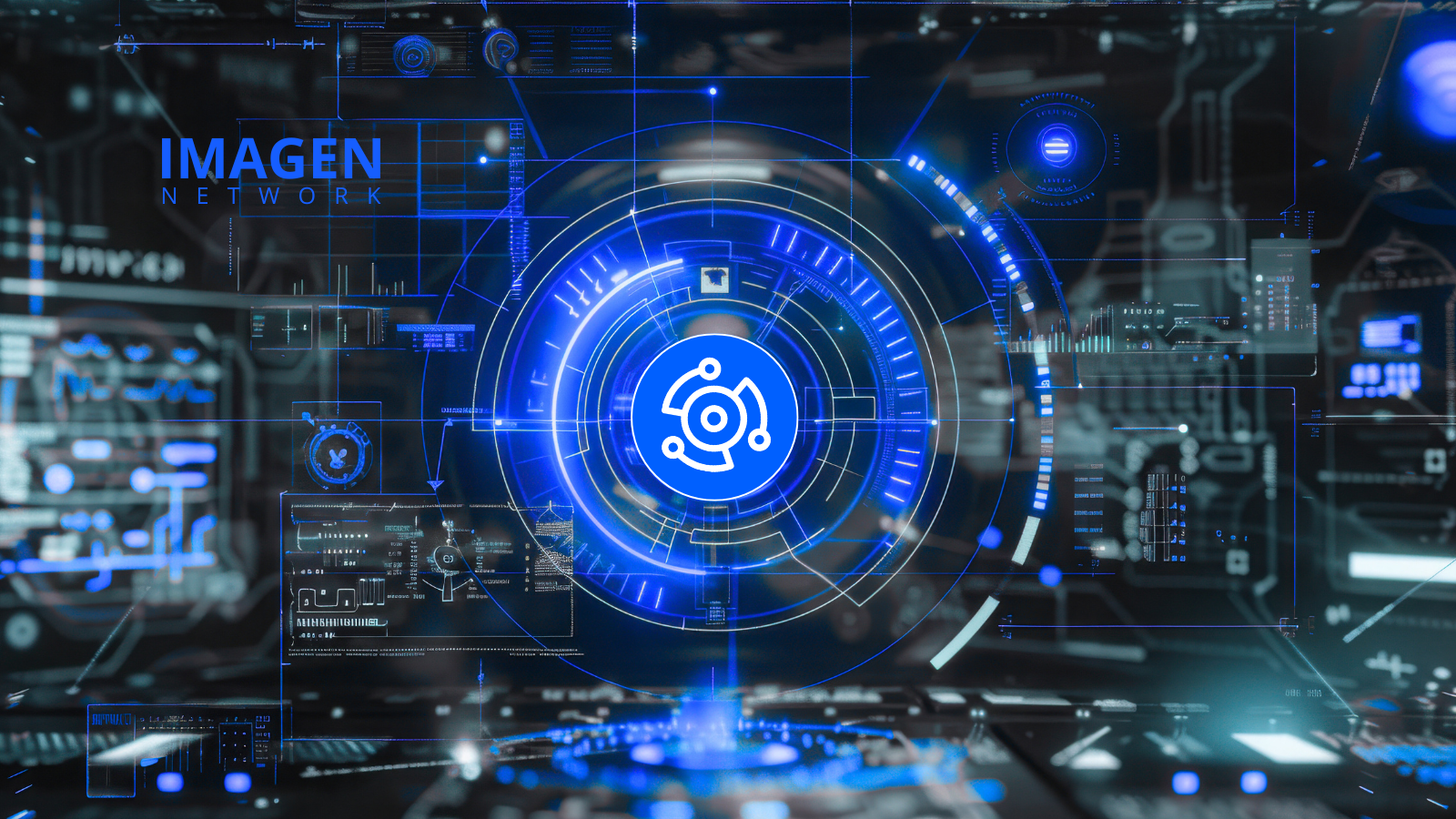 Imagen Network Introduces Strategic Framework for Real-Time Semantic Scene Mapping in On-Chain Media