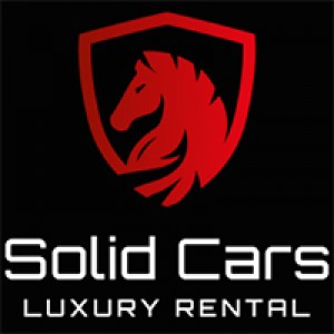 solid car logo1