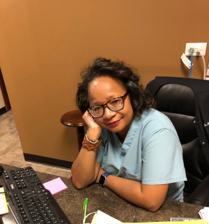 Allison Lindsey, DDS, Dentist with Crete Dental Group