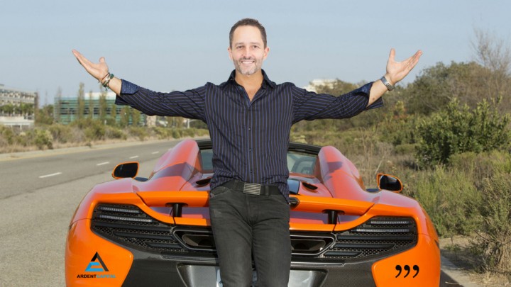 Adrian Vanzyl Expands Global Thought Leadership Across Technology and Digital Innovation