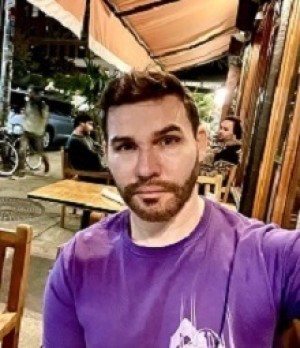 Shahn Andersen Dinner October 2021
