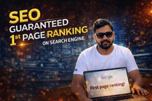 Pankaj Maurya SEO Freelancer Delhi