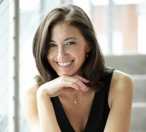 Jennifer Sluga, MS, NCC, LPC, SAC, Recognized by America’s Best in Medicine as Trauma-Informed Mental Health Leader