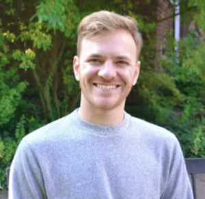 Alexander Male, MSW, LISW-S, Recognized by America’s Best in Medicine as a Trauma-Focused Therapist in Stow