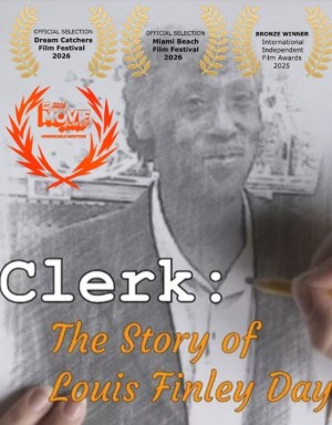 Clerk: The Story of Louis Finley Day
