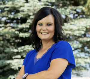 Amber Isbell: A Dedicated Force in Montana Real Estate with eXp Realty LLC