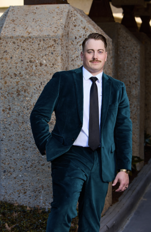 Daniel Giannone, Founder of W1N Sales Inc.