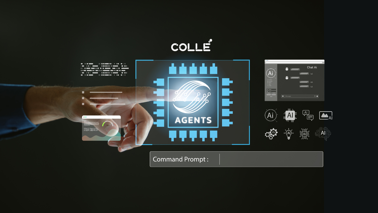 Colle AI Reveals Roadmap for Modular Creative DNA System in Multichain NFT Production
