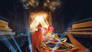 “Yiwu”Dazzling the World in the Year of the Horse