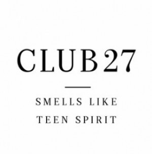 'Smells Like Teen Spirit' by Club27