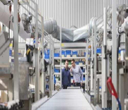 Koeberg Industrial Solutions: Your Trusted Source for Industrial Supplies in South Africa