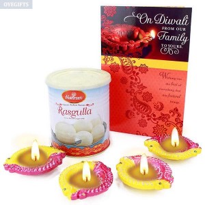 Diwali Sweets