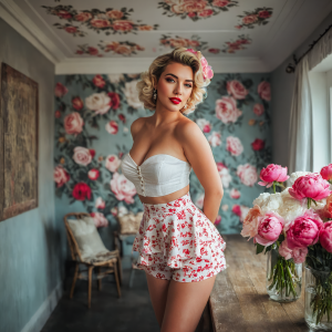 pin-up dmitry druzhinsky