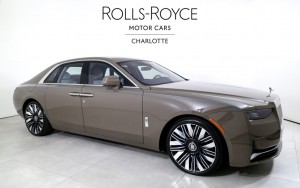 Rolls-Royce Motor Cars Charlotte