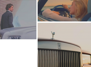 Rolls-Royce Motor Cars Charlotte