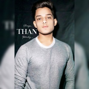 Meet Aakash Kumar Jha- Young Entrepreneur and Cyber expert 