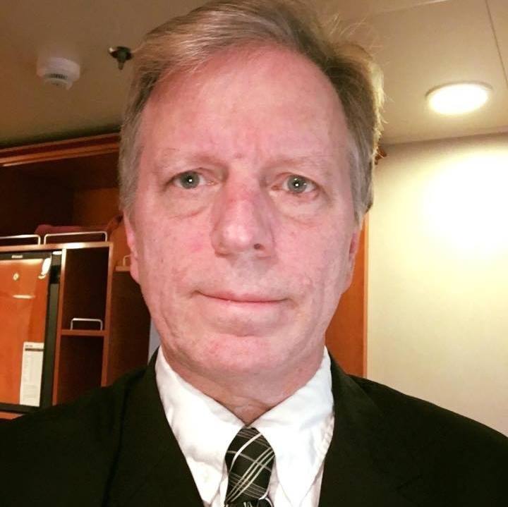 Mark Gibson Mark Gibson