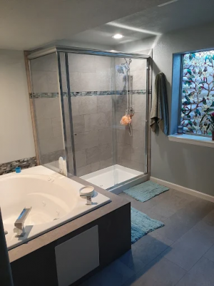 Bathroom Remodeling Rockport
