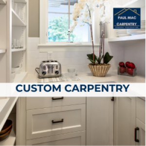 Custom Carpentry Belleville
