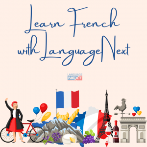 French classes in Noida