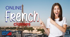 French courses in Noida