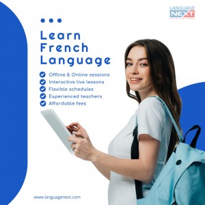 Learn French in Noida