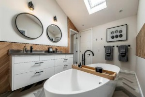 bathroom remodeling bellevue