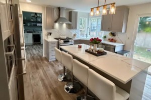 bellevue remodeling