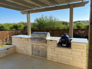 hardscapes Knoxville TN