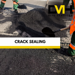 crack sealing denver co