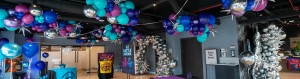 North Shore Balloon Decor Elevates Chicago Events with Custom Balloon Decor for Every Occasion