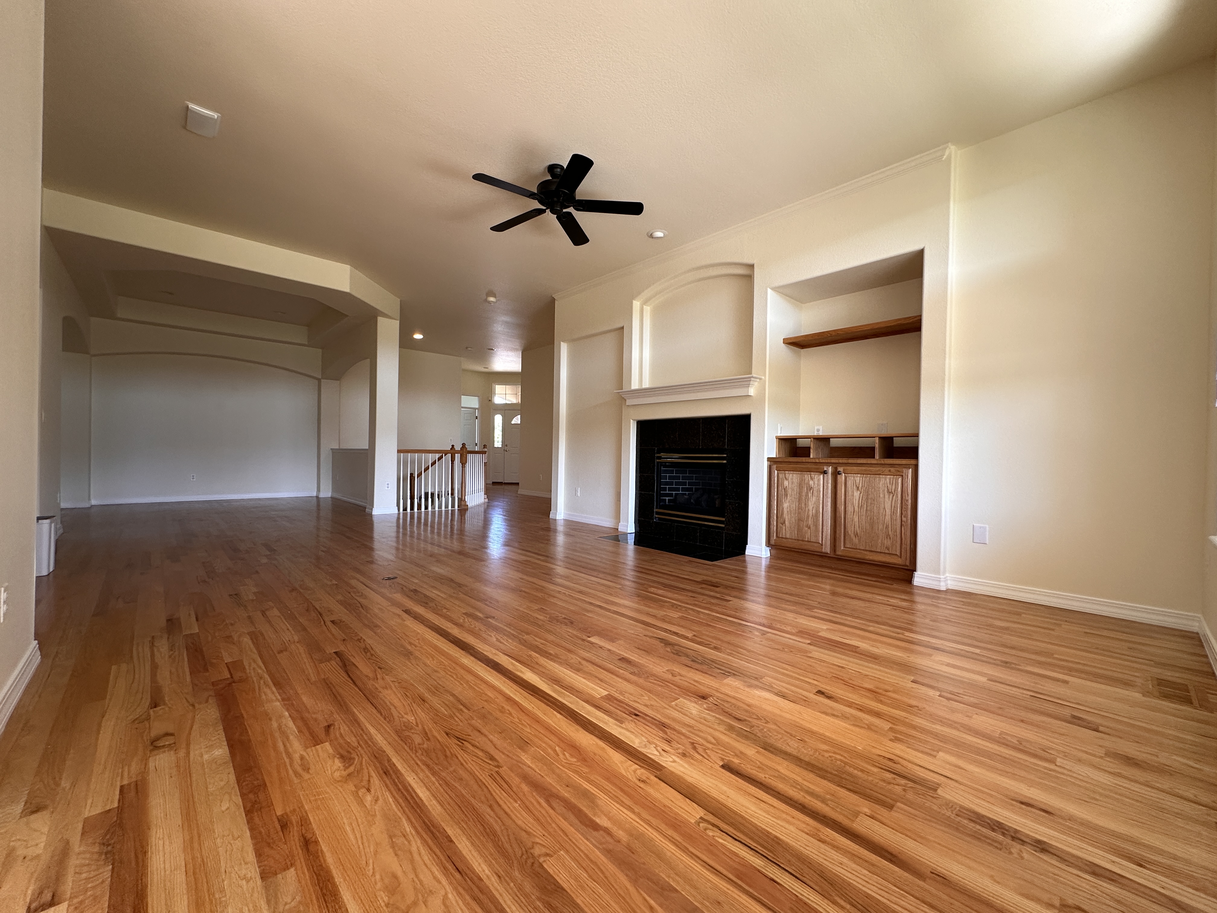 interior painters colorado springs