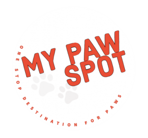 My Paw Spot - One Stop Destination for Pets