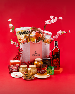 Fu Gui Ying Men Hamper