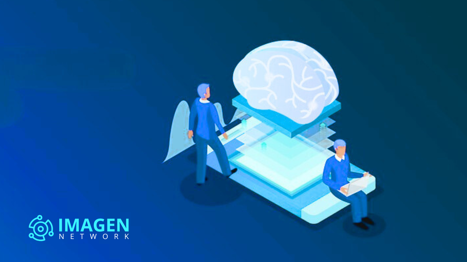 Imagen Network Sets Forth Multi-Perspective Rendering Initiative for Immersive Asset Creation