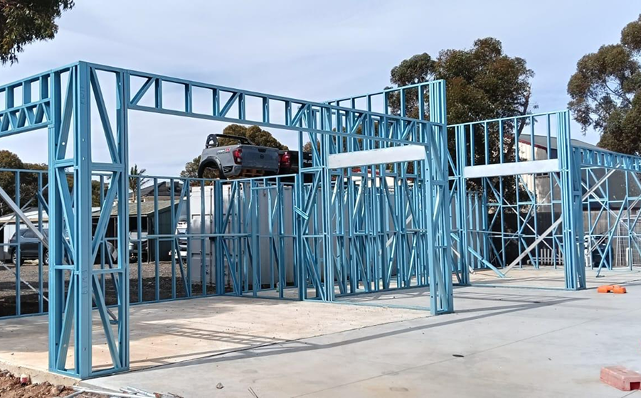 Nextgen Steel Frames Expands Industry Leadership with Advanced Structural Steel and Framing Solutions in Melbourne