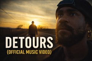 Detours Official Music Video 