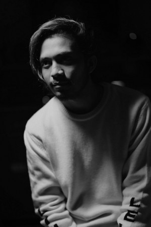 Vikas Sharma (yoursviku), India's Youngest Social Media Influencer