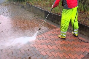 high pressure cleaning1