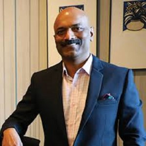 Vijay Raundal Teerth