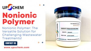 Nonionic Polymer PR