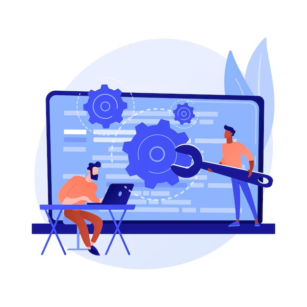 SIMPRO Is Quietly Becoming the Go-To Name for Custom Software Development in Bangalore