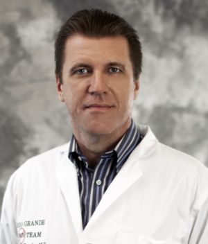 Dennis Slavin, MD: Trusted Pain Management Specialist at Rio Grande Pain Team