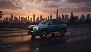 MITSUBISHI DESTINATOR