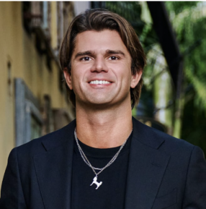 Payne Sharpley, Recognized by BestAgents.us as a 2026 Top Agent