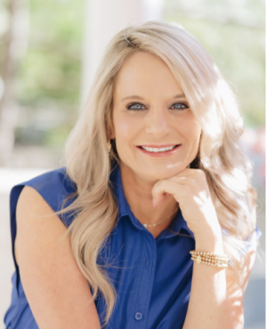 Jamie Mock, Recognized by BestAgents.us as a 2026 Top Agent