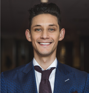 Millionaire Forex Trader Offers A.I. Software Programs to His Students