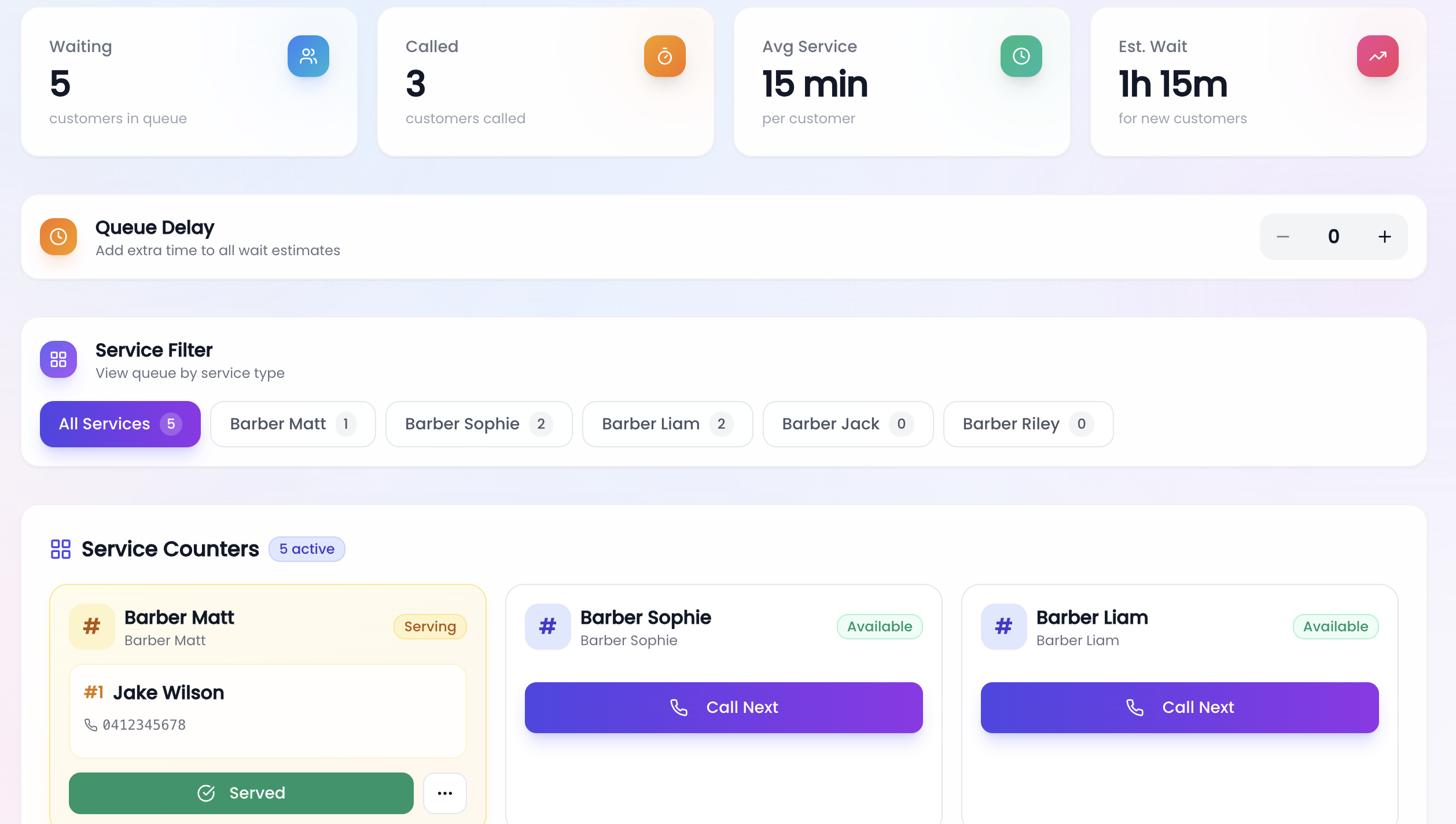 AI Powered Virtual Queue System Launches in Australia to Eliminate Wait Times for Hospitality and Healthcare Businesses