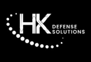 hk defense solutions logo png